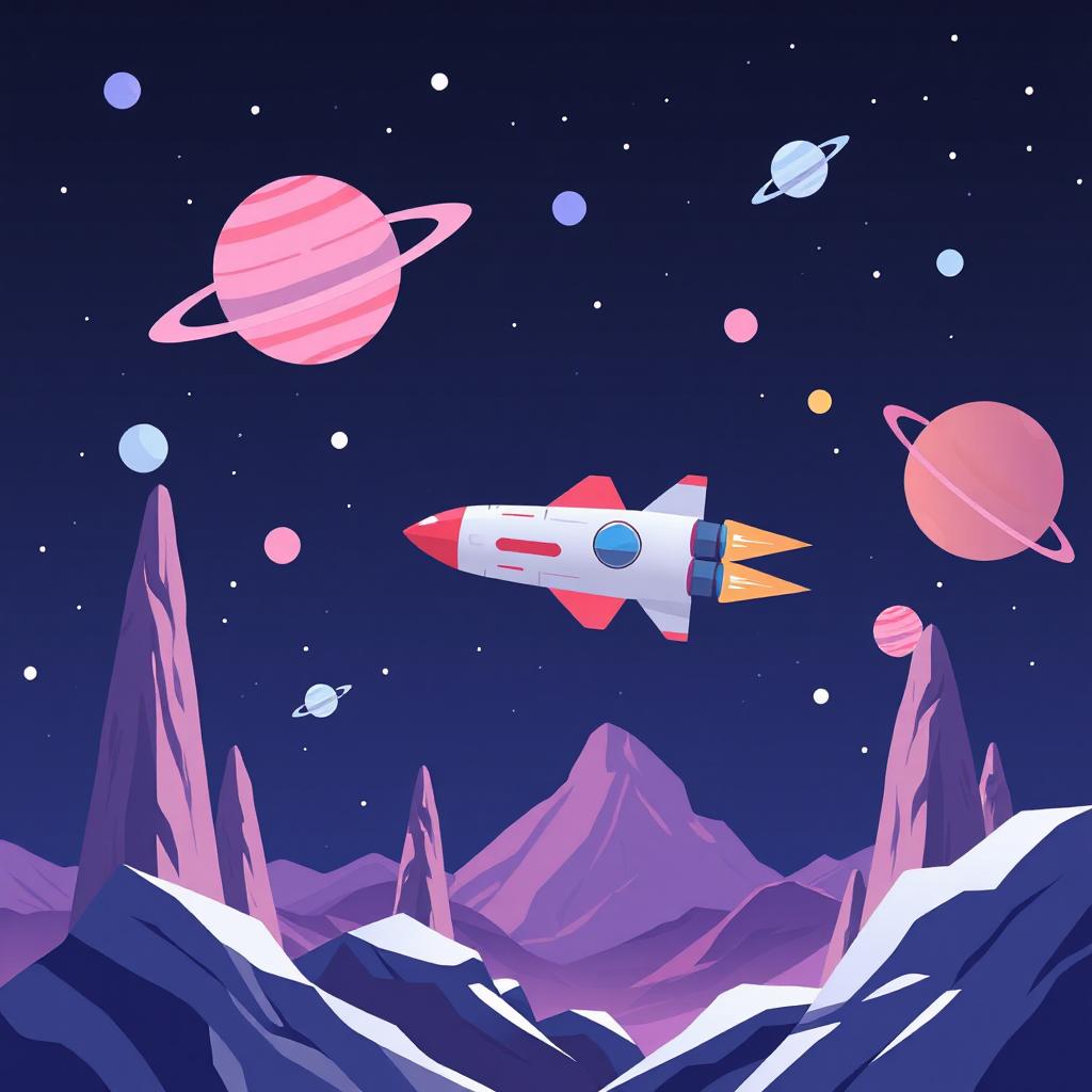 Space Shooter